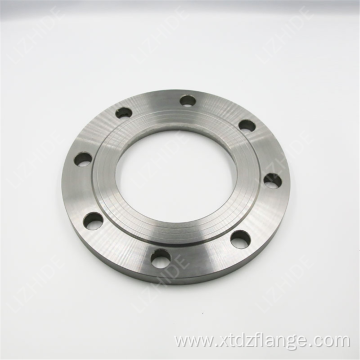 Gost PN10 12821-80 plate flange